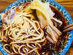 -蒋六十八梯眼镜面(狮子坪店)