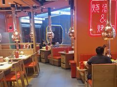 -韩宫宴烤肉·料理(武汉印象城店)