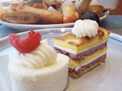 -菲住布渴酒店自助餐厅(阿里巴巴西溪园区店)