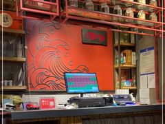 -辣不二地道川菜(汉水路店)