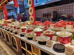 -麻辣港湾(京津公路店)