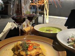 -巴别塔法餐舍(合作路店)