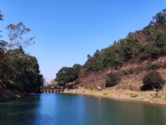 -桃花岭景区