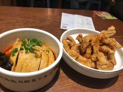 -渝是乎酸菜鱼(龙旗购物中心店)