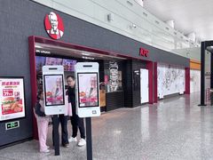 -南通兴东国际机场