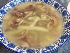 -百草滩羊清水涮羊肉·清真·宁夏盐池滩羊(莲花桥店)