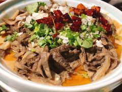 -北平食府(马鞍山路店)