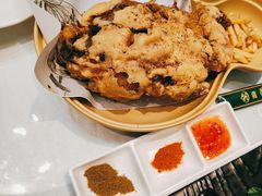 -纳家楼·地道陕菜(劳动路店)
