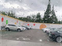 -前小桔亲子创意农场·草莓采摘·露营烧烤