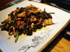 -侯家庄阿才有品私房菜馆