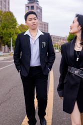 点击看大图 -角色婚纱摄影(中心店)