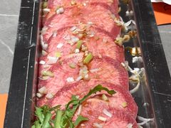 -杨小佳·齐齐哈尔烤肉·烤串(广州店)