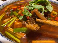 -三色堇(小通巷店)