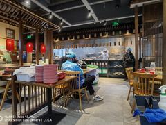 -关东小磨东北菜(碧江广场店)