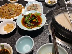 -景笙毋米粥底火锅(20年老字号)