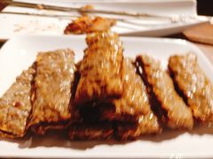 -南门小馆·清真(国贸商城店)