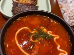 苏泊汤-列娜餐厅