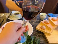 -云中捞高空旋转餐厅(商茂世纪广场店)