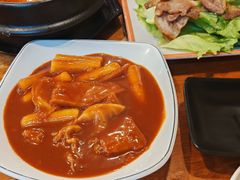 -韩礼年糕(飞虹路店)