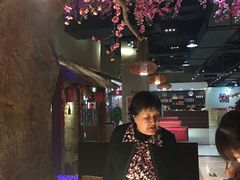 -善生坊巫山烤全鱼(龙旗广场店)