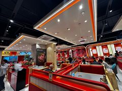 -龙虾奇迹(大华三路店)