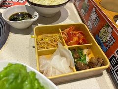 -猫爪爪原切自助烤肉(观音桥阳光世纪店)