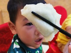 -宾朋海鲜特色美食餐厅·纯手工鲅鱼水饺(兴海路店)