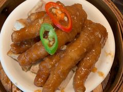 -中山保利艾美酒店-乐美中餐厅