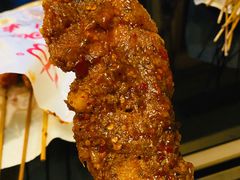 -辽B·小串(总店)