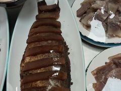 -浑河春面馆·老北京非遗鹿角面(良乡店)