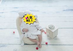 -首尔宝宝SEOUL  BABY STUDIO(通州店)