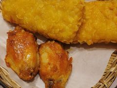 -好人民间小吃·番茄鱼酸菜鱼(木渎悠方店)