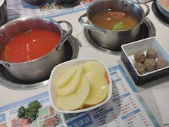 -汤岛涮小火锅(宁波大学店)