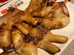 -丰茂烤串(金源店)