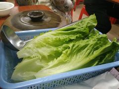 -威邵鸡煲(西华路总店)