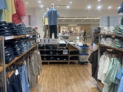 -优衣库(南宁万象城店)