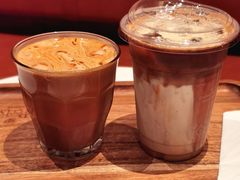 -Peet's Coffee皮爷咖啡(武商Mall手作店)