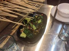 -地摊风云龙虾烧烤铺(润和国际店)