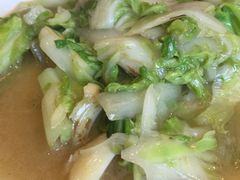 -亭下湖饭店(康岭店)