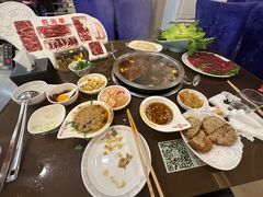 -匹夫涮肉城(黄村店)