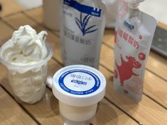 -白色日记·手作酸奶(万象城店)