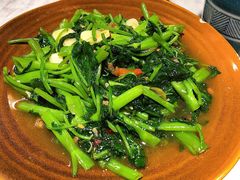 xo酱空心菜-星平鸡饭·粤菜小炒(印象城旗舰店)