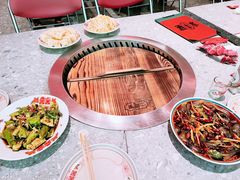 -二胖家铁锅炖大鹅(双井店)