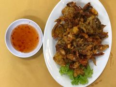 -真浪花园海鲜餐馆