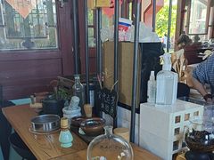 -MAP CHA普洱茶馆(翠湖店)