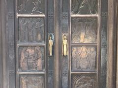 -卢森堡圣母教堂