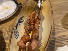 -那时新疆·若羌(经纬汇店)