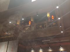 -小龙坎老火锅(红旗街店)