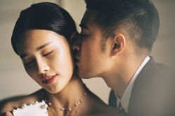 -米兰新娘婚纱摄影