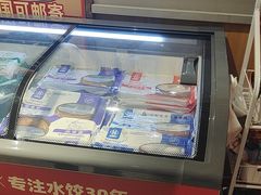 -添福来墨鱼饺子 · 海鲜东北菜(泡崖店)